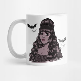 Nadja Mug